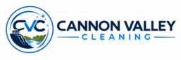 Cannon Valley Cleaning logo